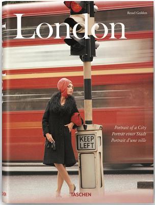 London: Portrait of a City