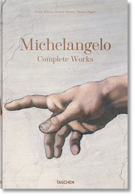 Michelangelo: Complete Works XL