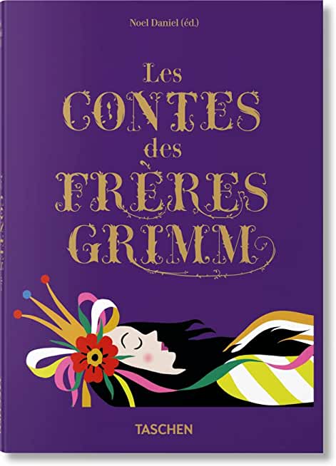 Les Contes Des FrÃ¨res Grimm