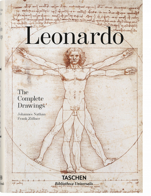Leonardo Da Vinci. the Complete Drawings