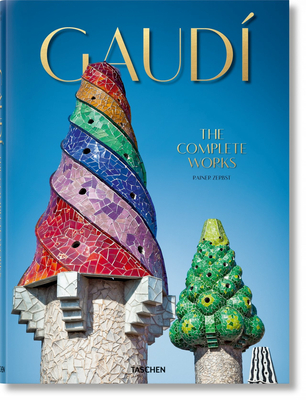 GaudÃ­. the Complete Works