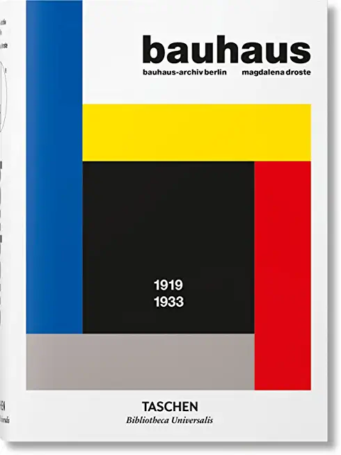 Bauhaus. EdiciÃ³n Actualizada