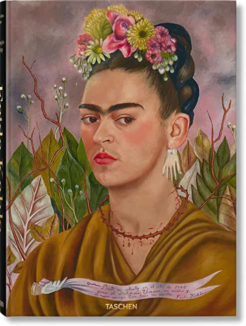 Frida Kahlo. Obra PictÃ³rica Completa