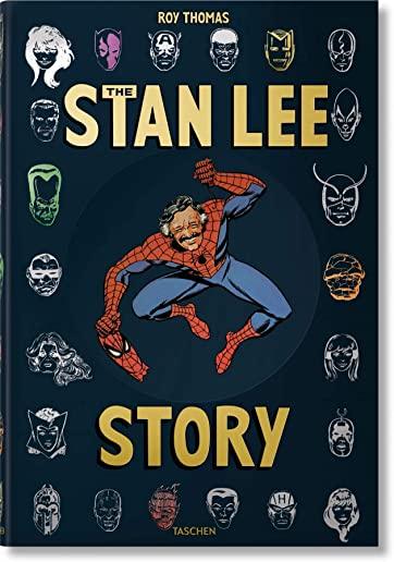 The Stan Lee Story