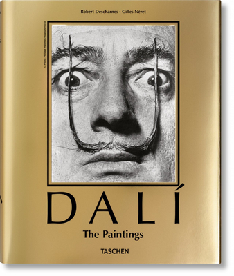 DalÃ­. the Paintings