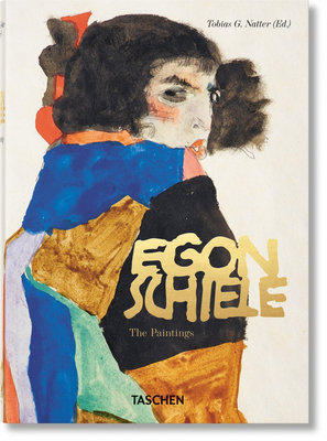 Egon Schiele. the Paintings Ã‚ 
