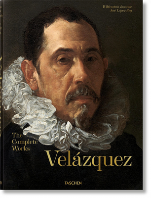 VelÃ¡zquez. the Complete Works
