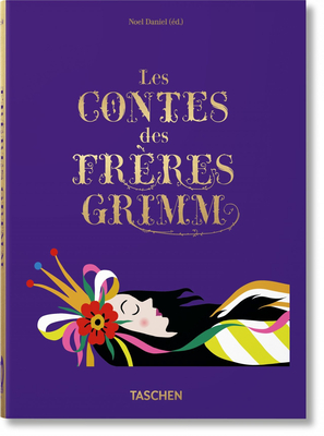 Les Contes de Grimm & Andersen 2 En 1. 40th Anniversary Edition
