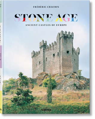 FrÃ©dÃ©ric Chaubin. Stone Age. Ancient Castles of Europe