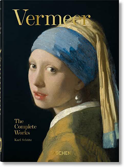 Vermeer. the Complete Works. 40th Ed.