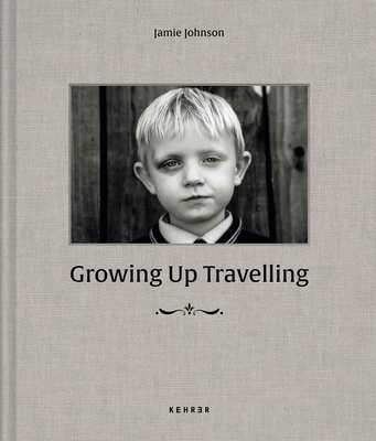 Growing Up Travelling: The Inside World of Irish Traveller Children