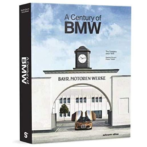 A Century of BMW
