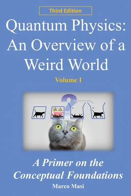 Quantum Physics: an overview of a weird world: A primer on the conceptual foundations