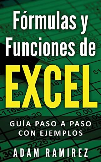 FÃ³rmulas y Funciones de Excel: GuÃ­a paso a paso con ejemplos