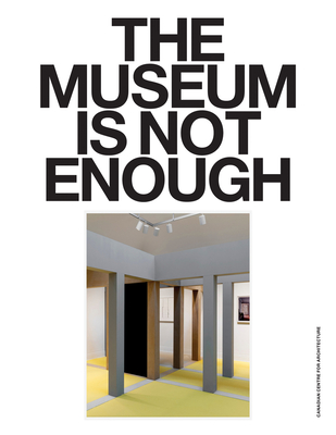 The Museum Is Not Enough: No. 1-9