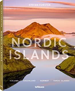 Nordic Islands: Iceland, Greenland, Norway, Faroe Islands