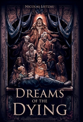 Dreams of the Dying (Enderal, Book 1)