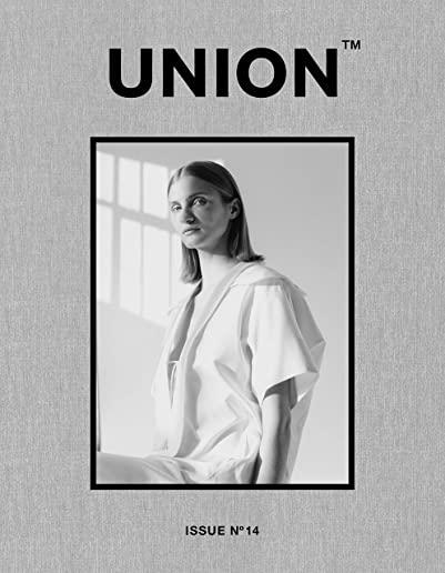 Union Issue 14