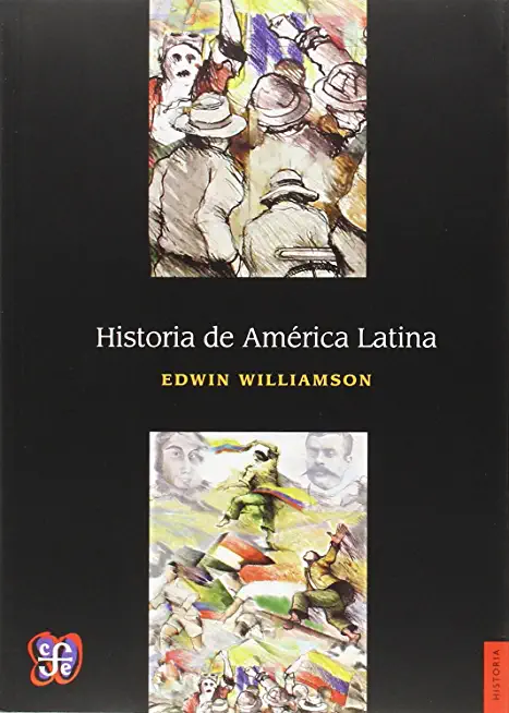 Historia de Am'rica Latina