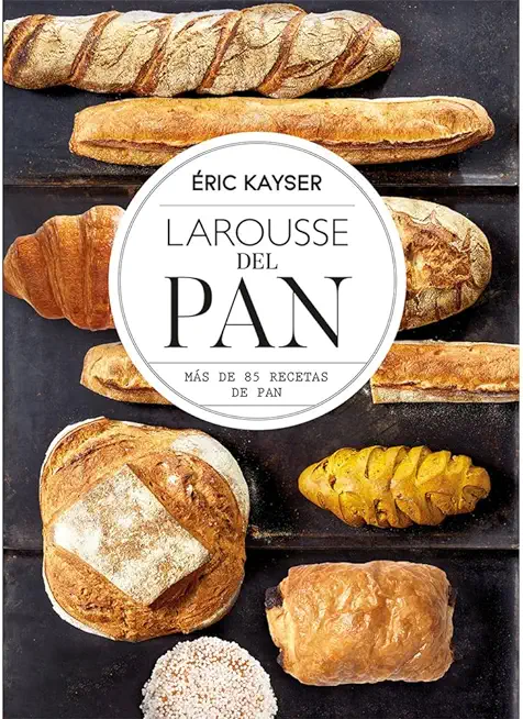 Larousse del Pan