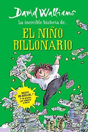 IncreÃ­ble Historia De... El NiÃ±o Billonario / Billionaire Boy