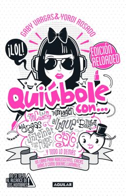 QuiÃºbole Con... Para Mujeres (Ed. Aniversario) / What's Happening With... for Women