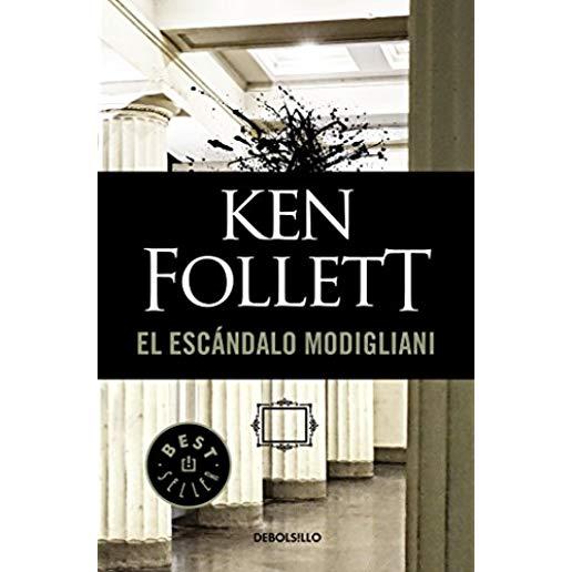 El EscÃ¡ndalo Modigliani / The Modigliani Scandal