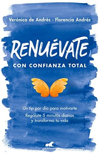 RenuÃ©vate Con Confianza Total / Renew Yourself with Total Confidence