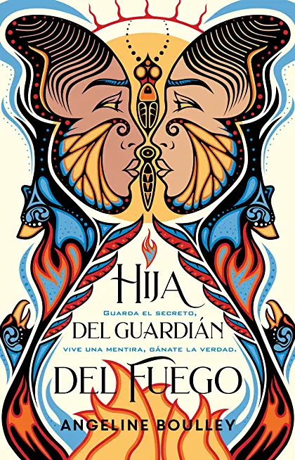 Hija del GuardiÃ¡n del Fuego / Firekeeper's Daughter