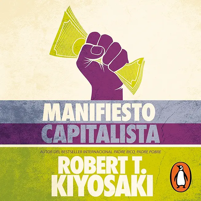 Manifiesto Capitalista / Capitalist Manifesto