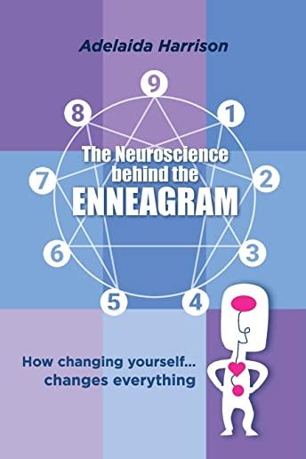 The Neuroscience behind the Enneagram: How changing yourself... changes everything