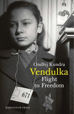 Vendulka: Flight to Freedom