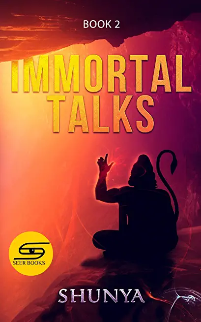 Immortal Talks: Book 2