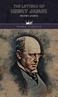 The Letters of Henry James