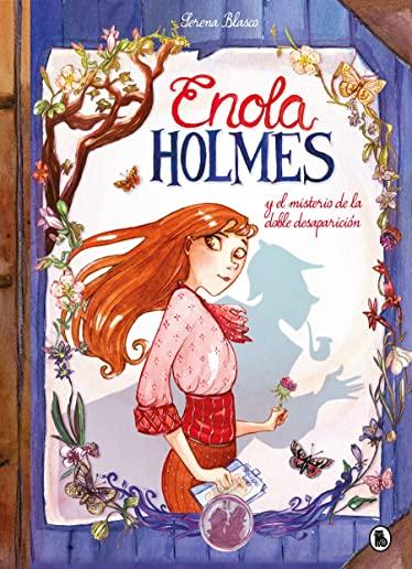 Enola Holmes Y El Misterio de la Doble DesapariciÃ³n / Enola Holmes: The Case of the Missing Marquess