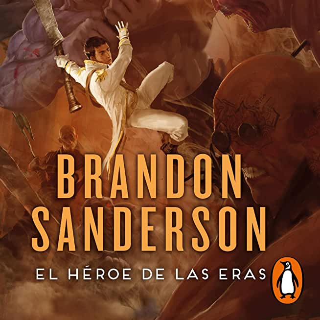 El HÃ©roe de Las Eras / The Hero of Ages
