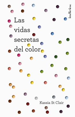 La Vida Secreta de Los Colores