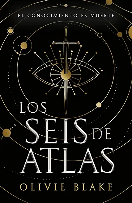 Atlas de Los Seis, El