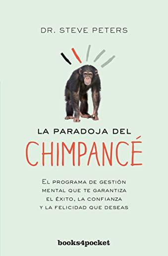 Paradoja del Chimpance, La