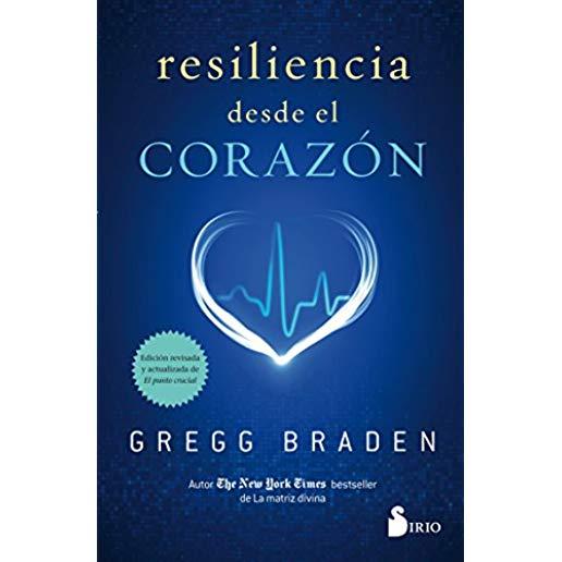 Resiliencia Desde El Corazon