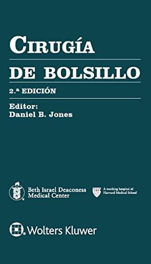 CirugÃ­a de Bolsillo
