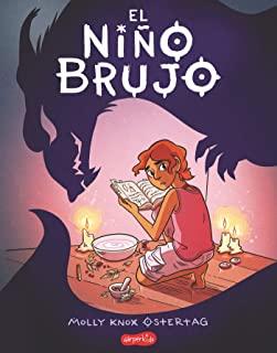 El NiÃ±o Brujo (the Witch Boy - Spanish Edition)