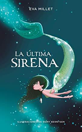 La Ãšltima Sirena. Premio Boolino 2018 / The Last Mermaid. Boolino 2018 Award