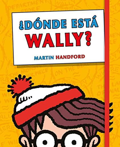 Â¿dÃ³nde EstÃ¡ Wally? EdiciÃ³n Esencial / Where's Waldo: Essential Edition