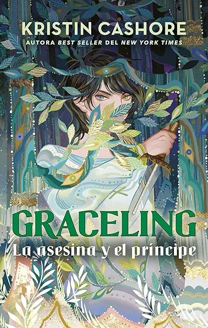 Graceling 1. La Asesina Y El Principe