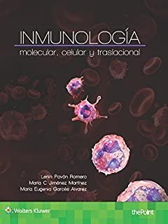 InmunologÃ­a Molecular, Celular Y Traslacional