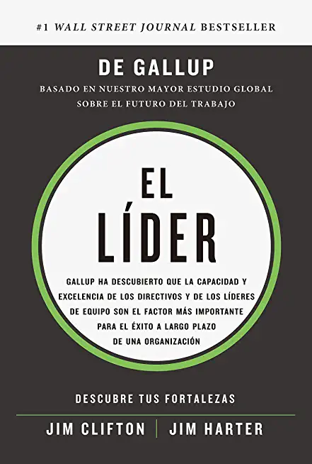 El LÃ­der (