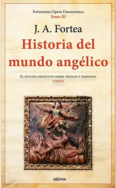 Historia del Mundo AngÃ©lico