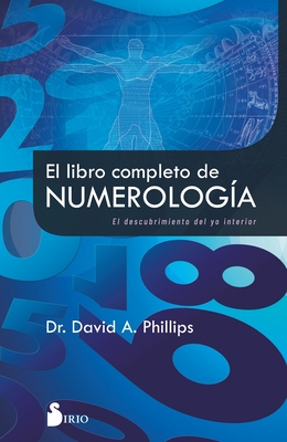 Libro Completo de NumerologÃ­a, El