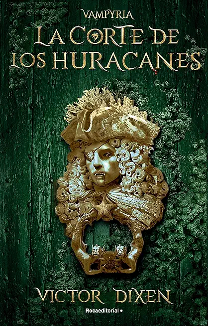 La Corte de Los Huracanes / The Court of Hurricanes